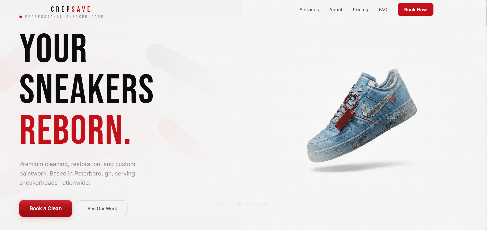 CrepSave